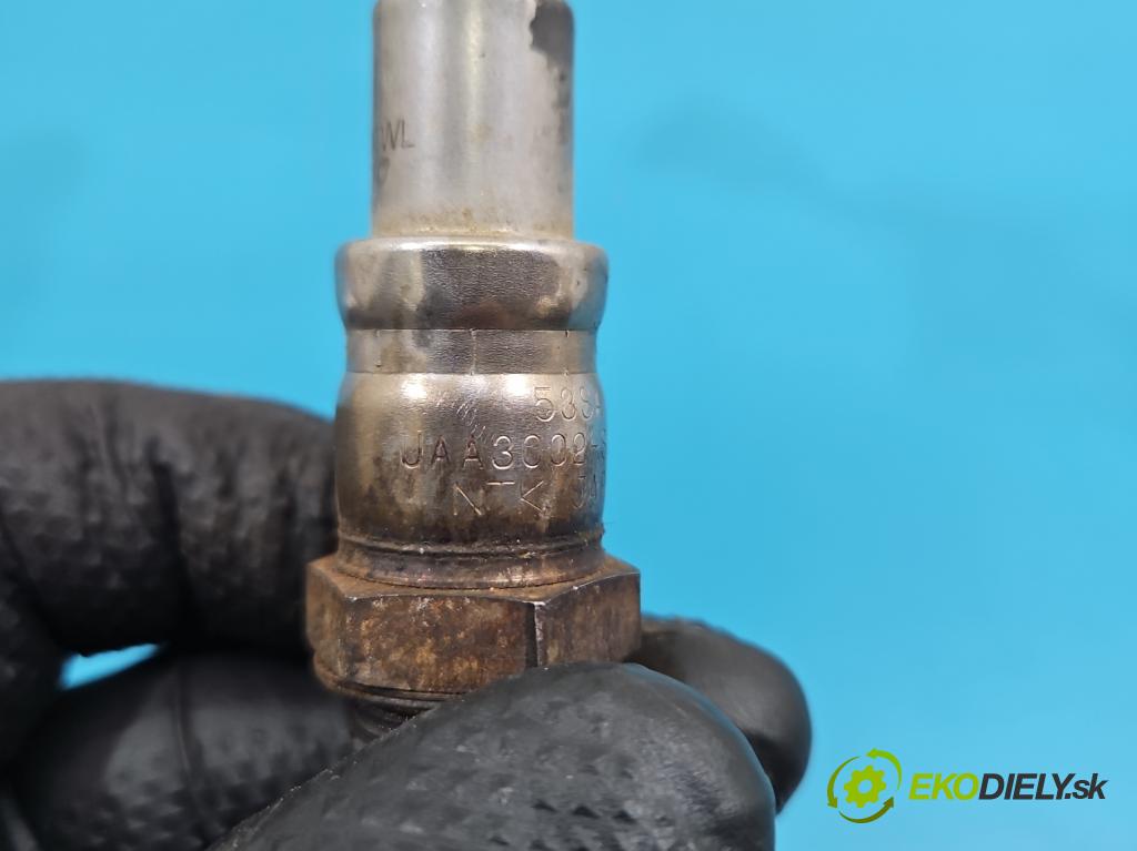 Suzuki SX4 S-Cross 2013-2021 1.4 T 129 hp manual 95 kW 1373 cm3 5- Sonda lambda UAA3002-SU003 (Lambda sonda)