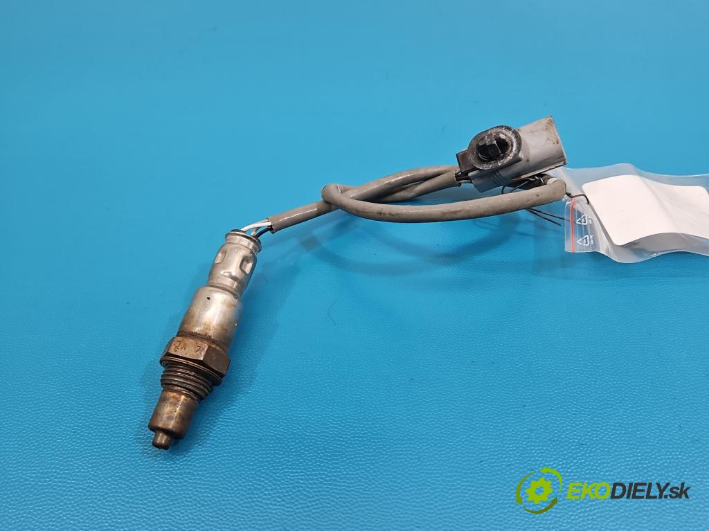 Suzuki SX4 S-Cross 2013-2021 1.4 T 129 hp manual 95 kW 1373 cm3 5- Sonda lambda 0ZA2004-SU001 (Lambda sonda)