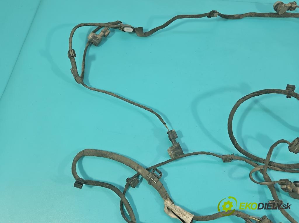 Mercedes S W222 2013-2020 3.0 cdi (656929) 340KM automatic 250 kW 2925 cm3 4- snímač parkování A0009055504