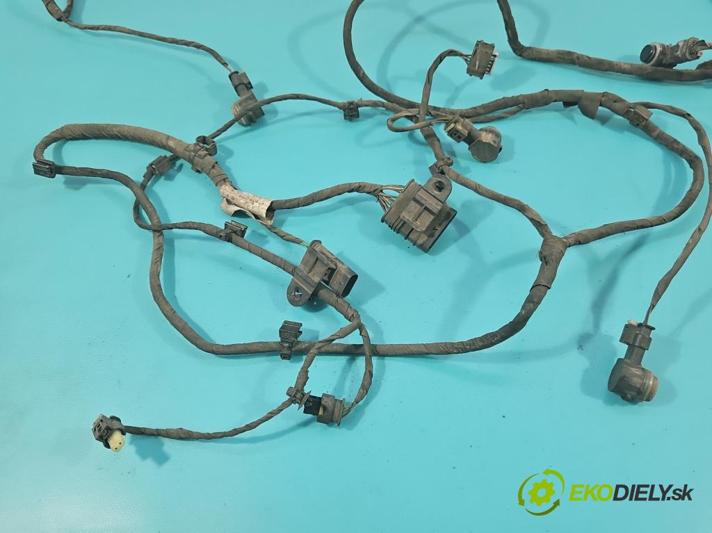 Mercedes S W222 2013-2020 3.0 cdi (656929) 340KM automatic 250 kW 2925 cm3 4- snímač parkování A0009055504