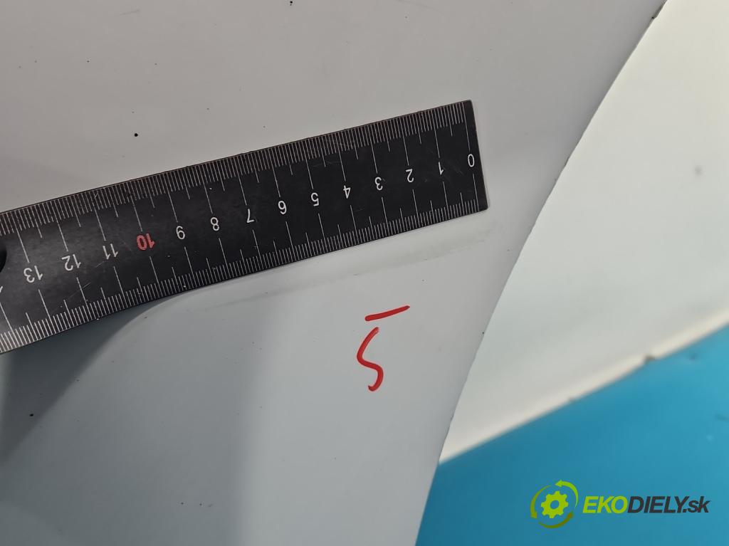 Ford Kuga Mk1 2008-2013 2.0 tdci 136 HP manual 100 kW 1997 cm3 5- dvere zadné ľavé  (Kľučka dverí ostatné)