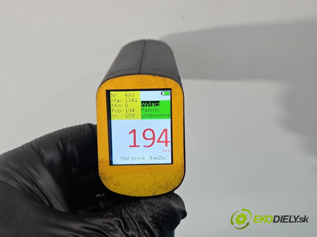 Ford Kuga Mk1 2008-2013 2.0 tdci 136 HP manual 100 kW 1997 cm3 5- dvere zadné ľavé  (Kľučka dverí ostatné)