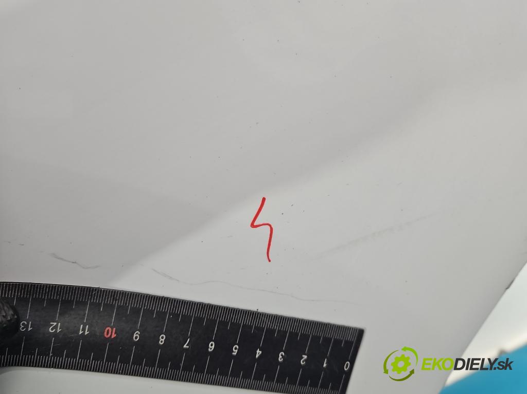 Ford Kuga Mk1 2008-2013 2.0 tdci 136 HP manual 100 kW 1997 cm3 5- dvere zadné ľavé  (Kľučka dverí ostatné)