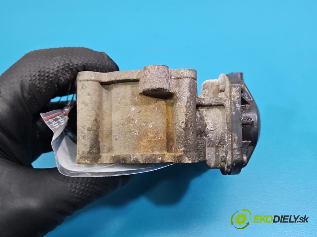 Suzuki SX4 S-Cross 2013-2021 1.4 T 129 hp manual 95 kW 1373 cm3 5- škrticí klapka 2150-3D06 (Škrticí klapka)