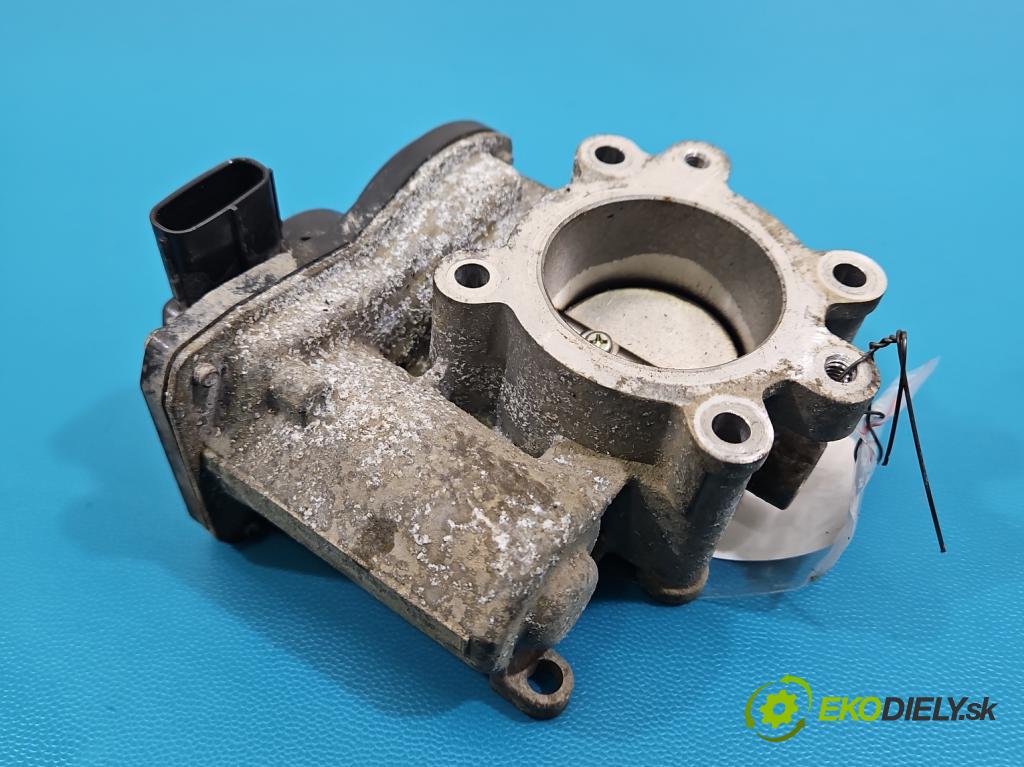 Suzuki SX4 S-Cross 2013-2021 1.4 T 129 hp manual 95 kW 1373 cm3 5- škrticí klapka 2150-3D06 (Škrticí klapka)