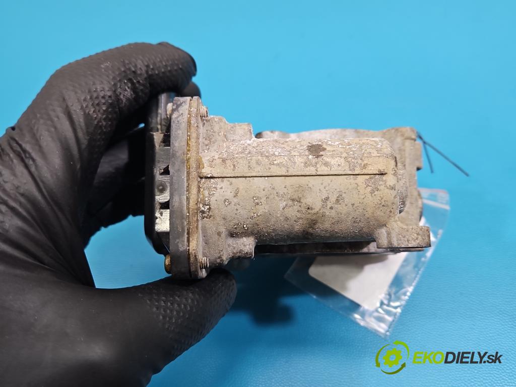 Suzuki SX4 S-Cross 2013-2021 1.4 T 129 hp manual 95 kW 1373 cm3 5- škrticí klapka 2150-3D06 (Škrticí klapka)