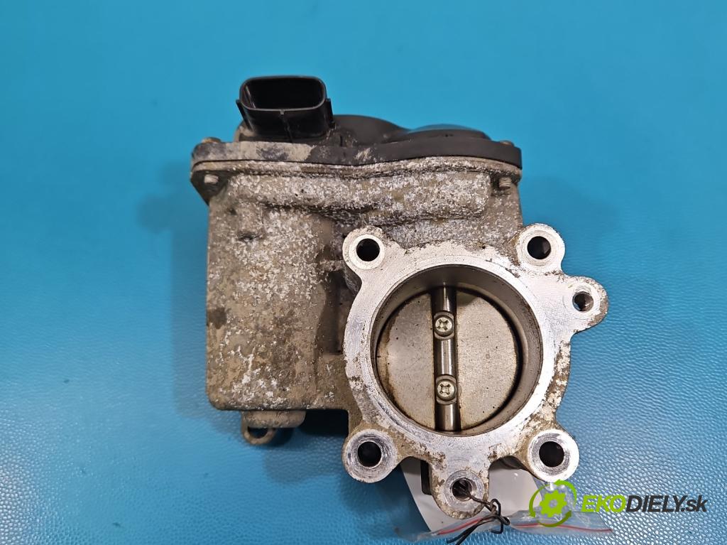 Suzuki SX4 S-Cross 2013-2021 1.4 T 129 hp manual 95 kW 1373 cm3 5- škrticí klapka 2150-3D06 (Škrticí klapka)