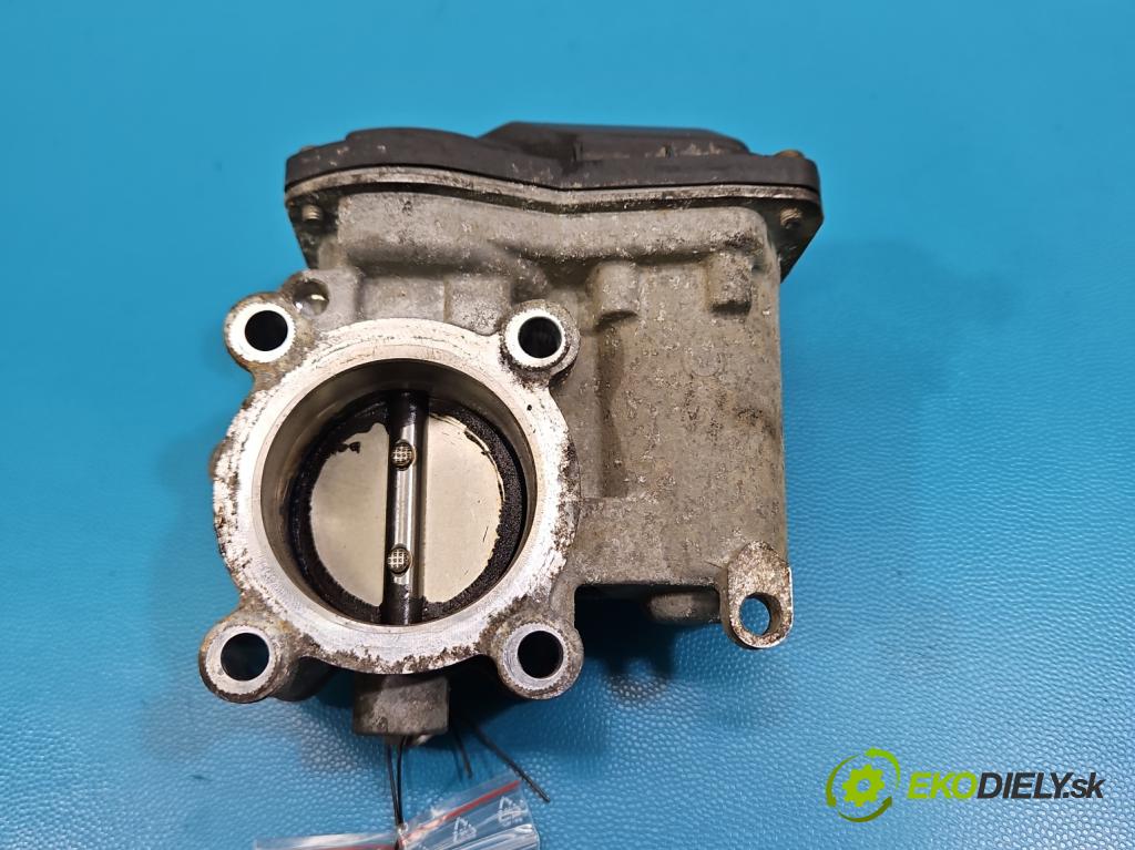 Suzuki SX4 S-Cross 2013-2021 1.4 T 129 hp manual 95 kW 1373 cm3 5- škrticí klapka 2150-3D06 (Škrticí klapka)