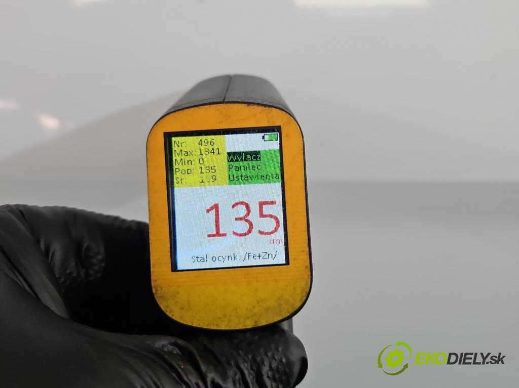 Ford Kuga Mk1 2008-2013 2.0 tdci 136 HP manual 100 kW 1997 cm3 5- dvere zadné pravé  (Kľučka dverí ostatné)