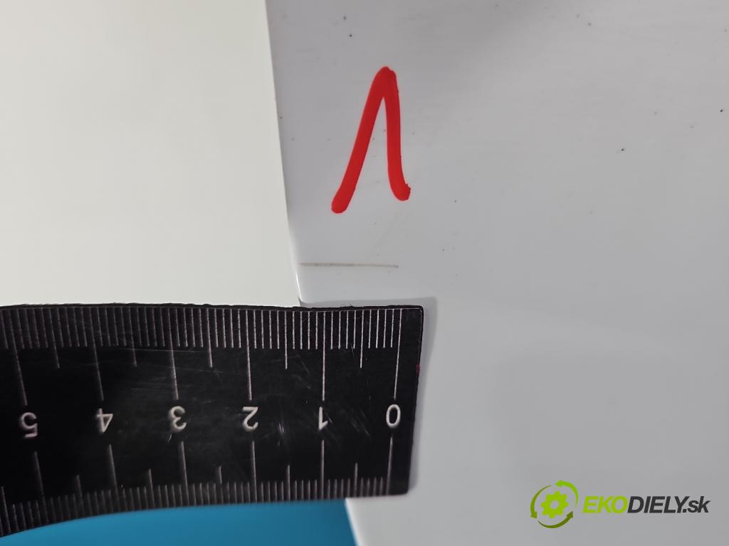 Ford Kuga Mk1 2008-2013 2.0 tdci 136 HP manual 100 kW 1997 cm3 5- dvere zadné pravé  (Kľučka dverí ostatné)