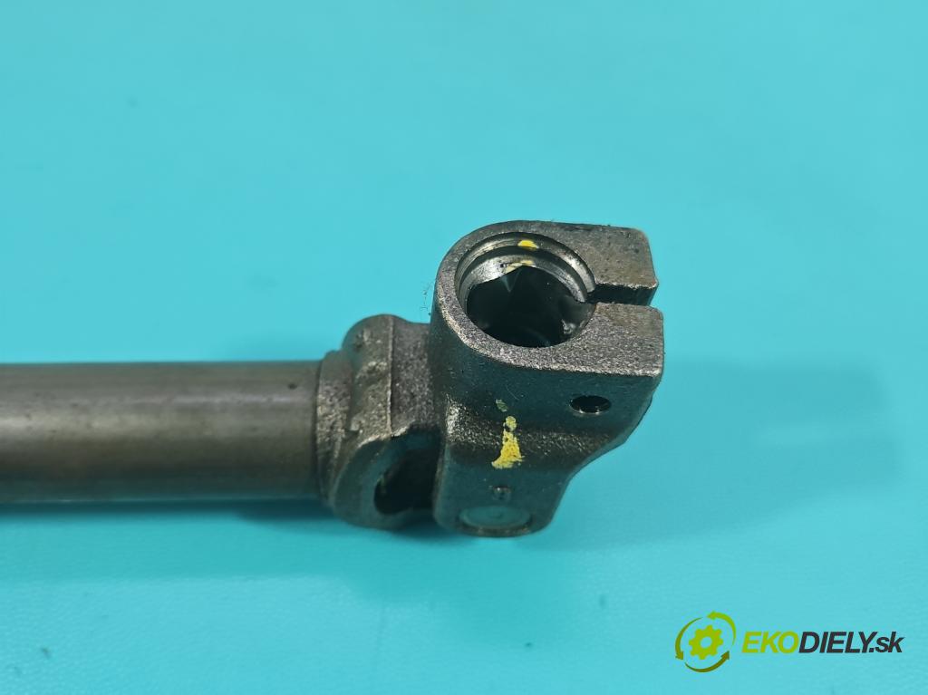 Mazda 2 II 2007-2014 1.3 16V 75 HP manual 55 kW 1349 cm3 5- Stĺpik volant  (Tyč riadenia (volantu))