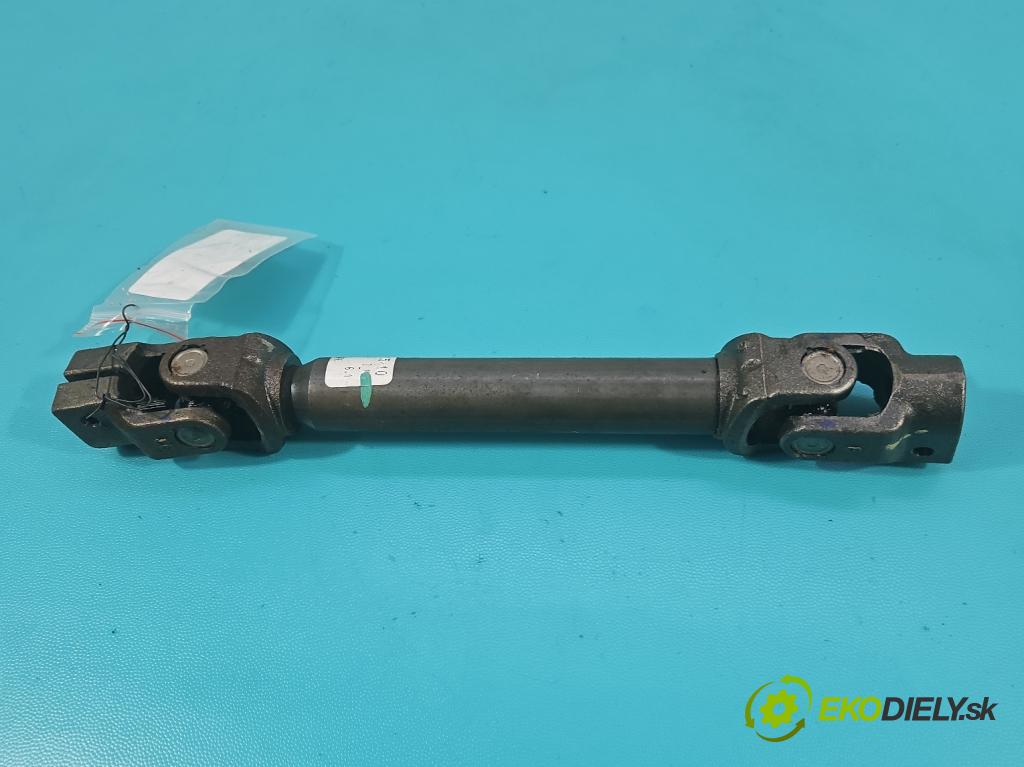 Mazda 2 II 2007-2014 1.3 16V 75 HP manual 55 kW 1349 cm3 5- Stĺpik volant  (Tyč riadenia (volantu))