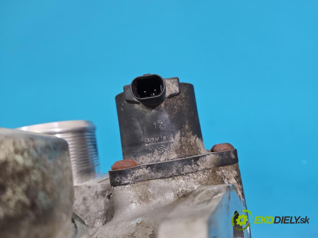 Suzuki SX4 S-Cross 2013-2021 1.4 T 129 HP manual 95 kW 1373 cm3 5- turbodúchadlo, turbo VZ68 (Turbodúchadlo (kompletné))