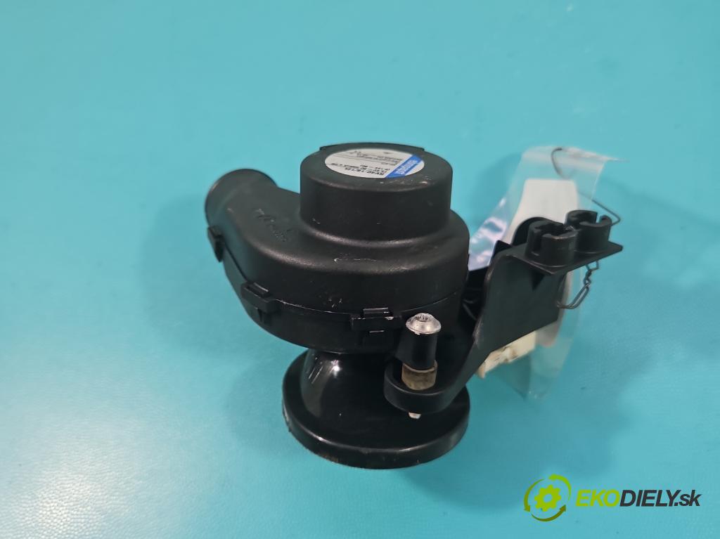 Mercedes S W222 2013-2020 3.0 cdi (656929) 340KM: automatic 250 kW 2925 cm3 4- ventilátor vzduchu A2229062103