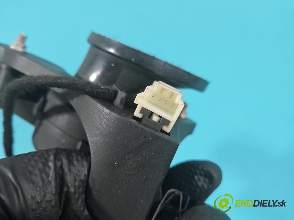 Mercedes S W222 2013-2020 3.0 cdi (656929) 340KM: automatic 250 kW 2925 cm3 4- ventilátor vzduchu A2229062103