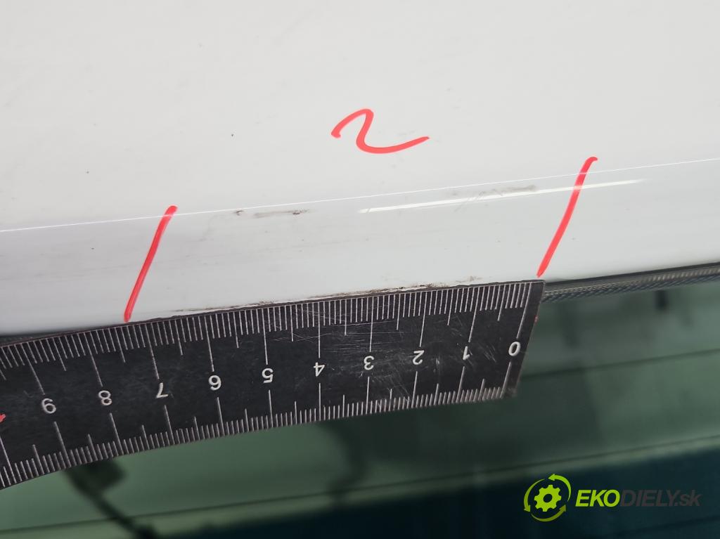 Ford Kuga Mk1 2008-2013 2.0 tdci 136 HP manual 100 kW 1997 cm3 5- zadna kufor  (Kapota zadná (kufor))