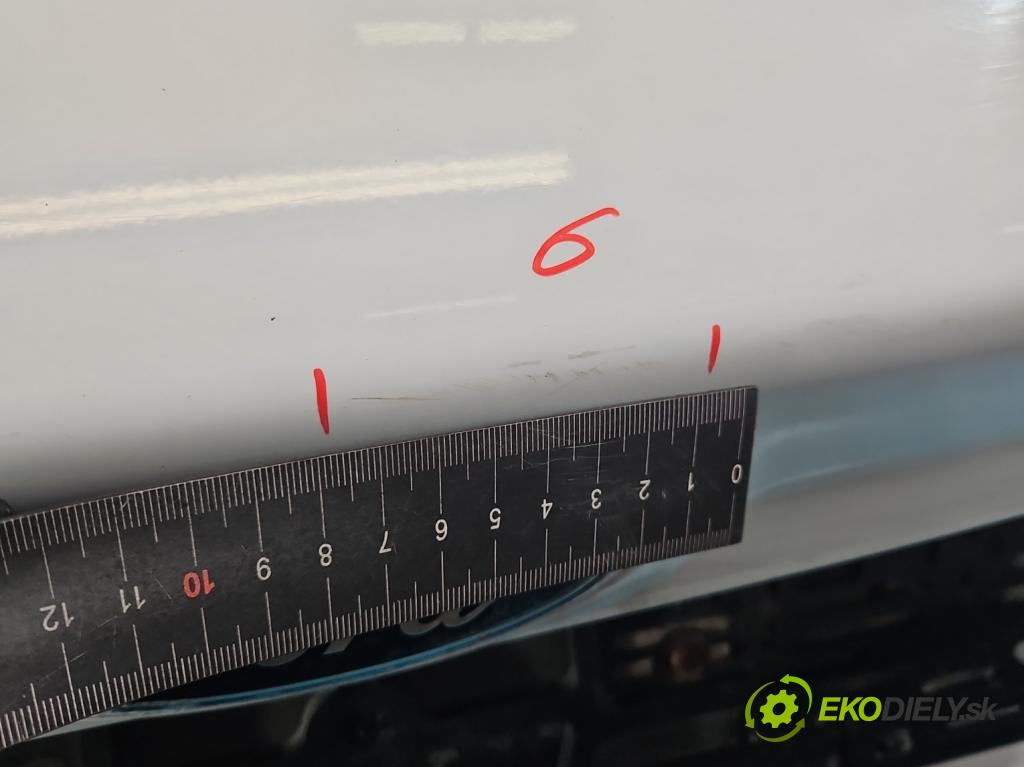 Ford Kuga Mk1 2008-2013 2.0 tdci 136 HP manual 100 kW 1997 cm3 5- zadna kufor  (Kapota zadná (kufor))