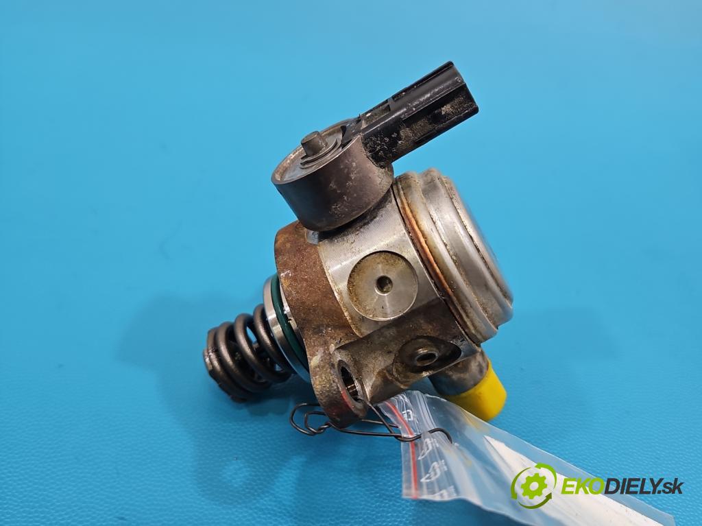 Suzuki SX4 S-Cross 2013-2021 1.4 T 129 hp manual 95 kW 1373 cm3 5- čerpadlo paliva 15210-53S00-000