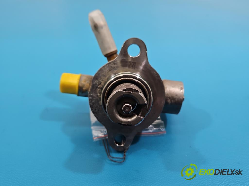 Suzuki SX4 S-Cross 2013-2021 1.4 T 129 hp manual 95 kW 1373 cm3 5- čerpadlo paliva 15210-53S00-000