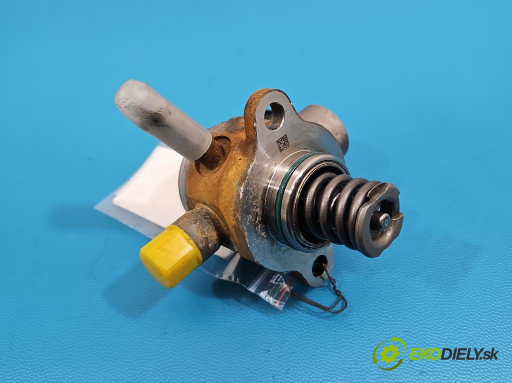 Suzuki SX4 S-Cross 2013-2021 1.4 T 129 hp manual 95 kW 1373 cm3 5- čerpadlo paliva 15210-53S00-000