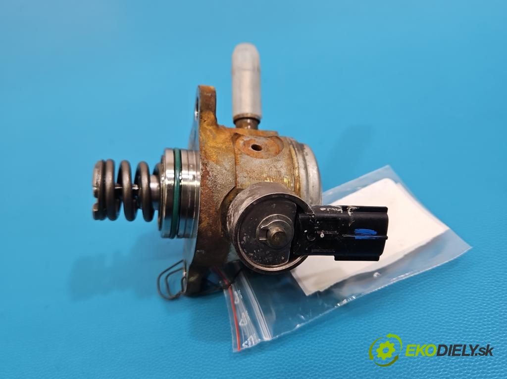 Suzuki SX4 S-Cross 2013-2021 1.4 T 129 hp manual 95 kW 1373 cm3 5- čerpadlo paliva 15210-53S00-000