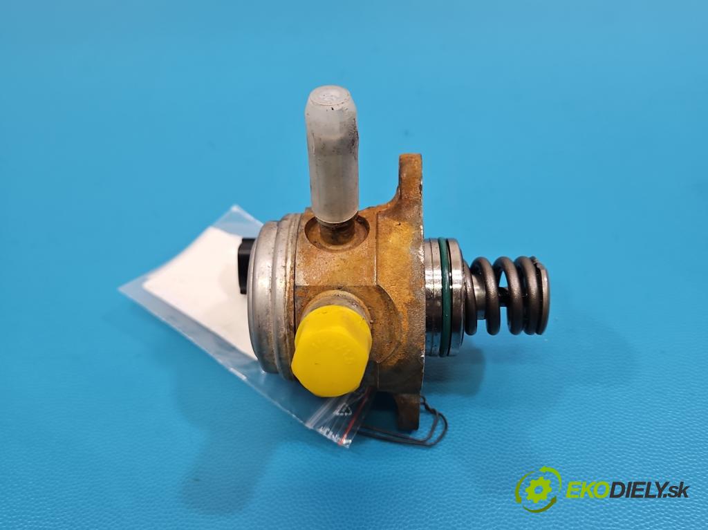 Suzuki SX4 S-Cross 2013-2021 1.4 T 129 hp manual 95 kW 1373 cm3 5- čerpadlo paliva 15210-53S00-000