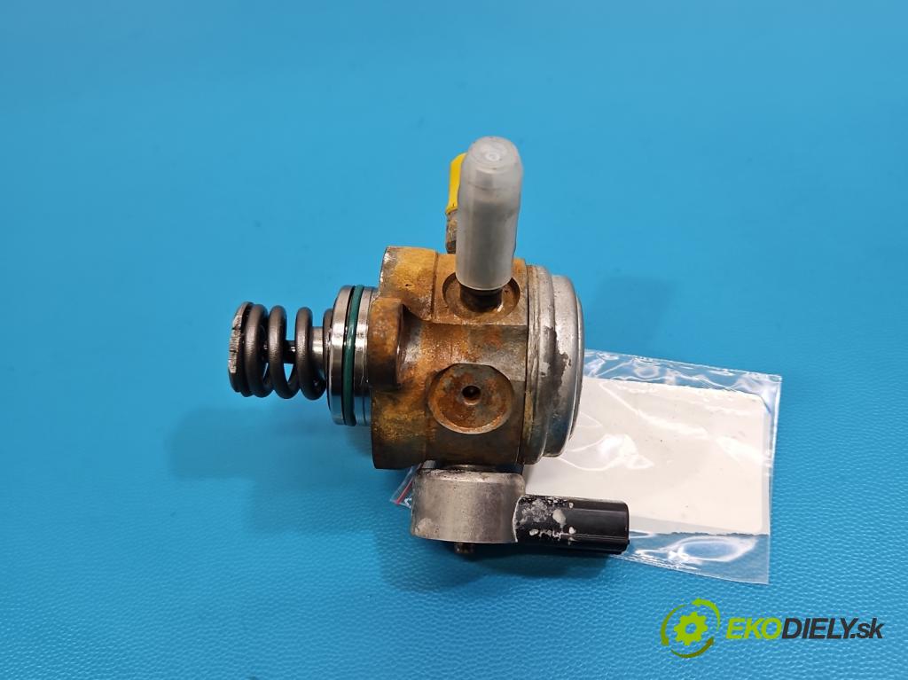 Suzuki SX4 S-Cross 2013-2021 1.4 T 129 hp manual 95 kW 1373 cm3 5- čerpadlo paliva 15210-53S00-000