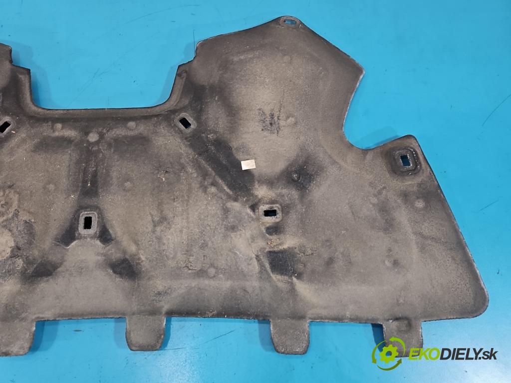 Ford Kuga Mk1 2008-2013 2.0 tdci 136 HP manual 100 kW 1997 cm3 5- Zvuková izolácia kapoty