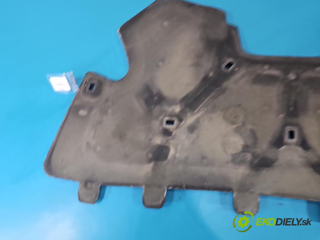 Ford Kuga Mk1 2008-2013 2.0 tdci 136 HP manual 100 kW 1997 cm3 5- Zvuková izolácia kapoty