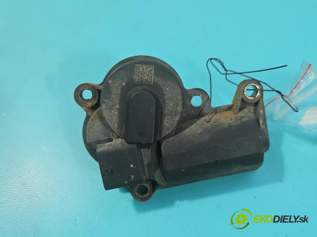 Mercedes S W222 2013-2020 3.0 cdi 656929 340KM: automatic 250 kW 2925 cm3 4- motor: ostatné