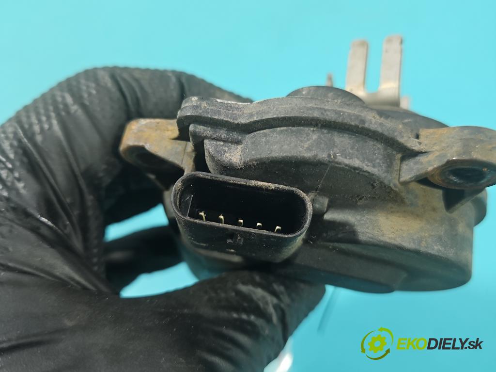 Mercedes S W222 2013-2020 3.0 cdi 656929 340KM: automatic 250 kW 2925 cm3 4- motor: ostatné