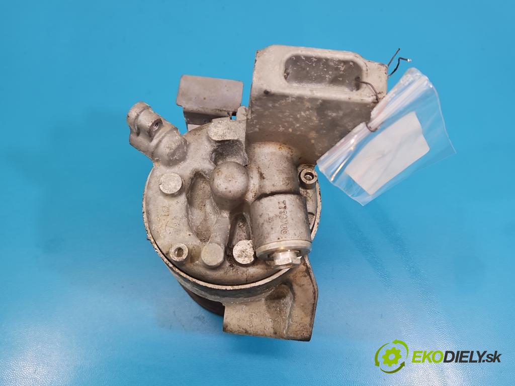 Suzuki SX4 S-Cross 2013-2021 1.4 T 129 hp manual 95 kW 1373 cm3 5- Kompresor: klíma 95201 74S00 (Kompresor klimatizace)