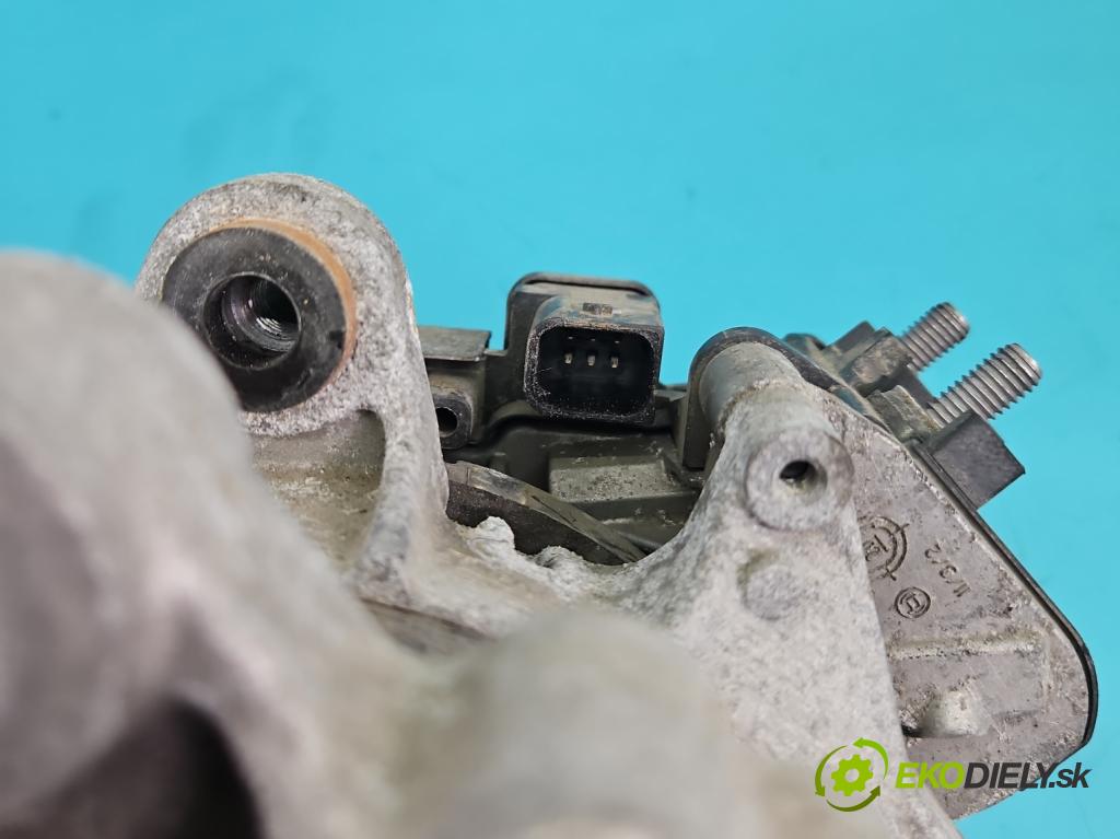 Suzuki SX4 S-Cross 2013-2021 1.4 T 129 hp manual 95 kW 1373 cm3 5- Alternator 0127813020 (Alternátor)