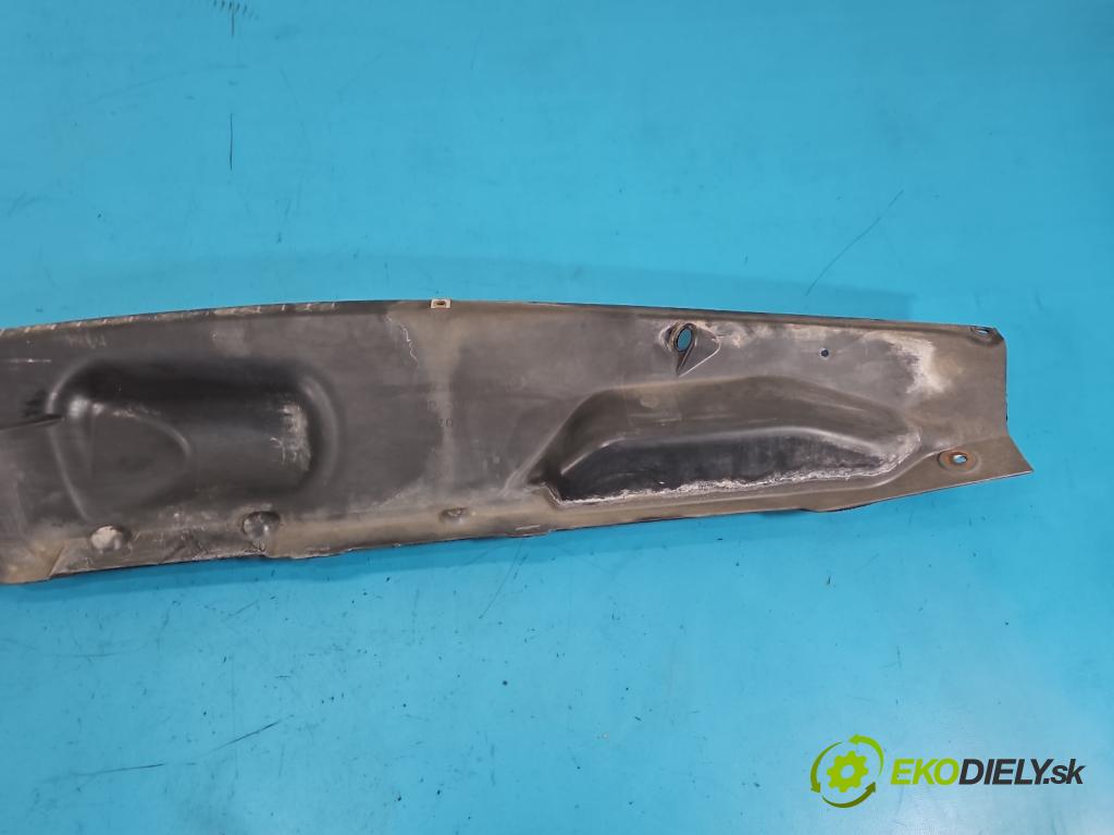 Ford Kuga Mk1 2008-2013 2.0 tdci 136 HP manual 100 kW 1997 cm3 5- torpédo 8V41S01628G (Torpédo (plast pod čelným sklom))