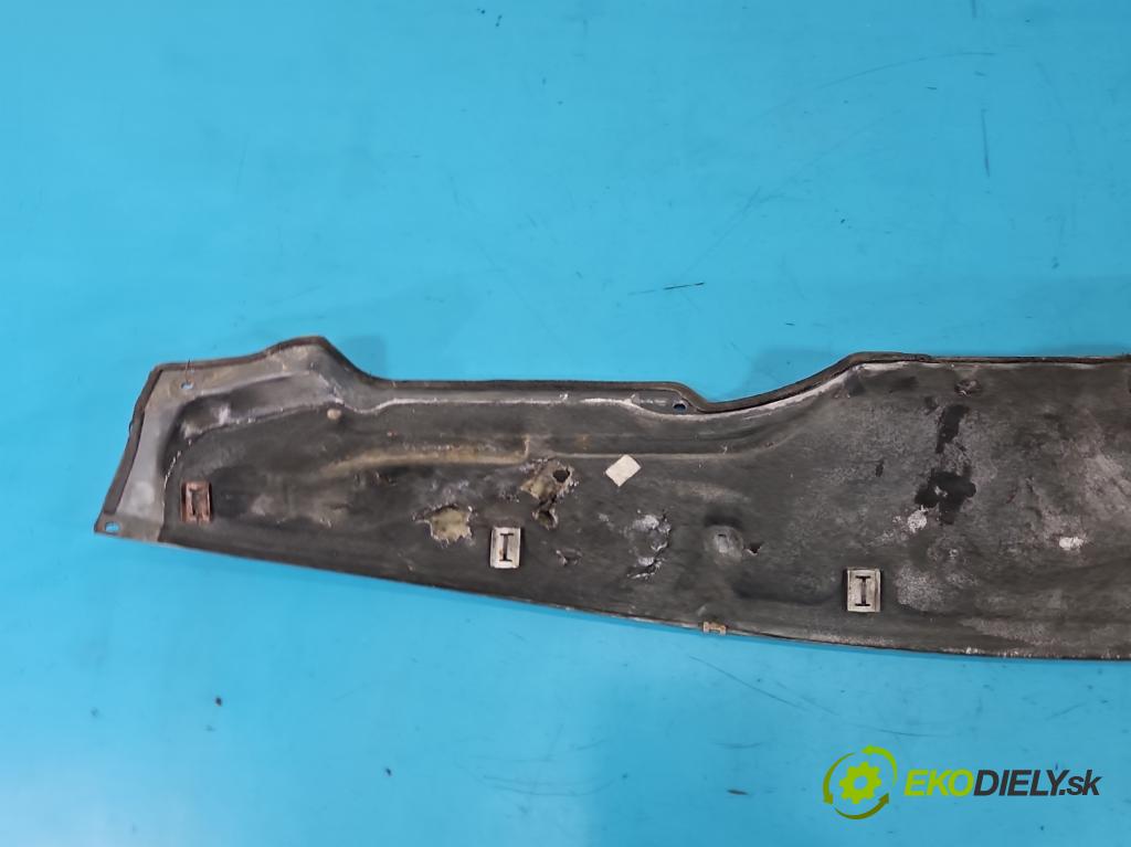 Ford Kuga Mk1 2008-2013 2.0 tdci 136 HP manual 100 kW 1997 cm3 5- torpédo 8V41S01628G (Torpédo (plast pod čelným sklom))