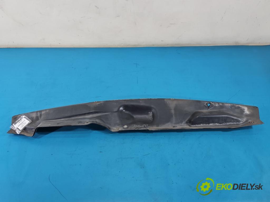 Ford Kuga Mk1 2008-2013 2.0 tdci 136 HP manual 100 kW 1997 cm3 5- torpédo 8V41S01628G (Torpédo (plast pod čelným sklom))