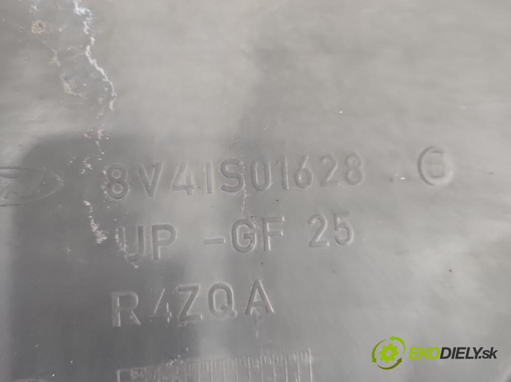 Ford Kuga Mk1 2008-2013 2.0 tdci 136 HP manual 100 kW 1997 cm3 5- torpédo 8V41S01628G (Torpédo (plast pod čelným sklom))