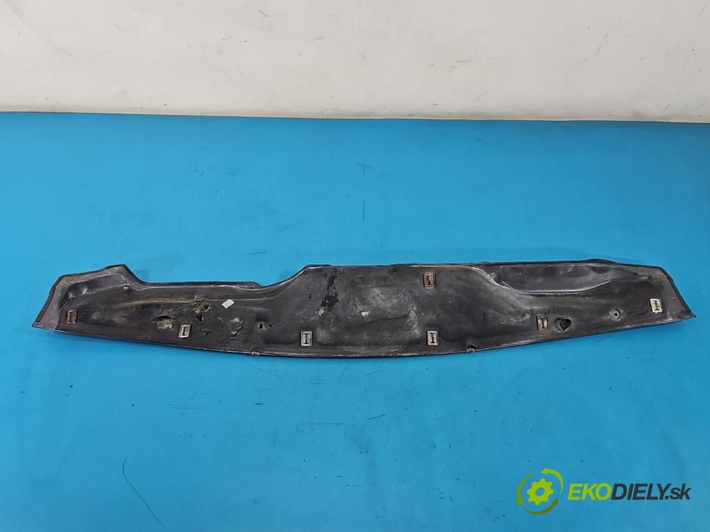 Ford Kuga Mk1 2008-2013 2.0 tdci 136 HP manual 100 kW 1997 cm3 5- torpédo 8V41S01628G (Torpédo (plast pod čelným sklom))