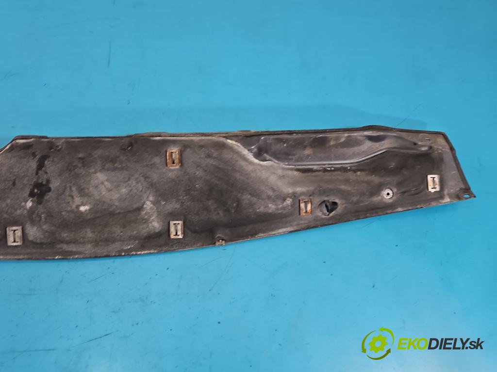 Ford Kuga Mk1 2008-2013 2.0 tdci 136 HP manual 100 kW 1997 cm3 5- torpédo 8V41S01628G (Torpédo (plast pod čelným sklom))