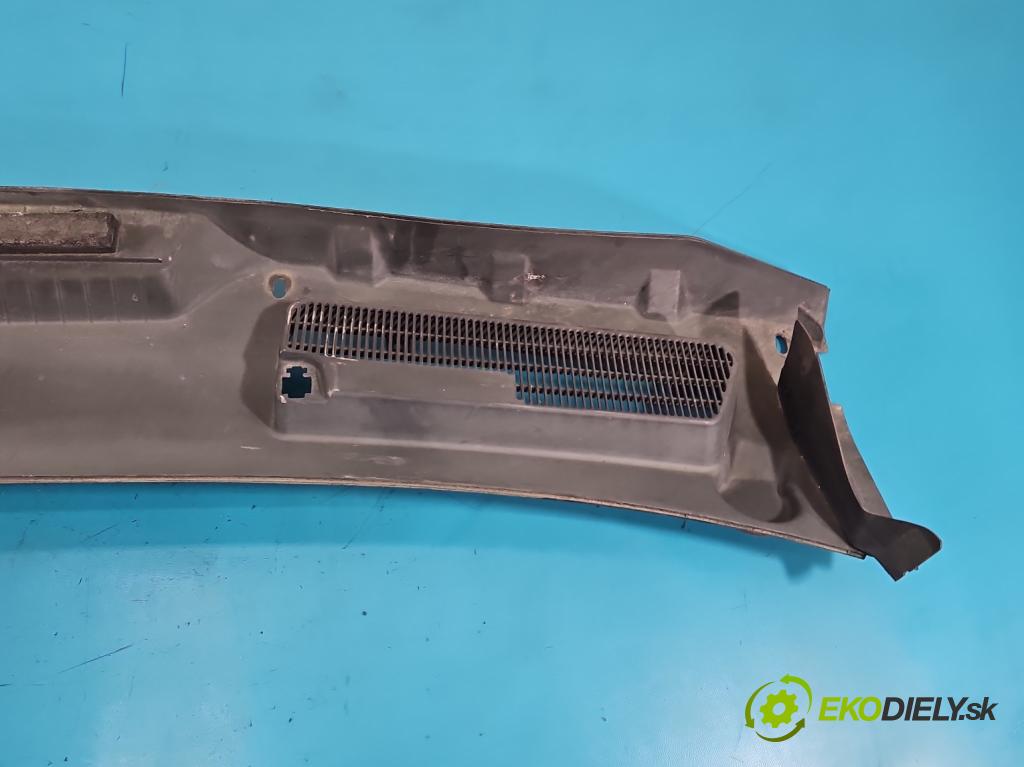 Ford Kuga Mk1 2008-2013 2.0 tdci 136 HP manual 100 kW 1997 cm3 5- torpédo 8V41-S02216 (Torpédo (plast pod čelným sklom))