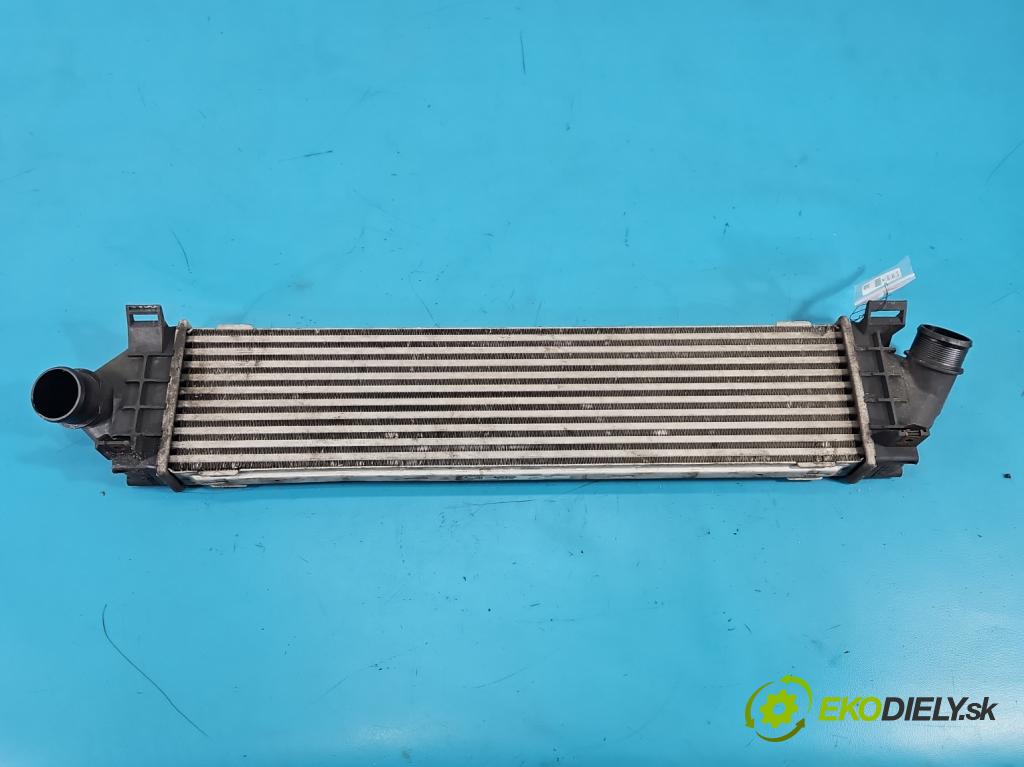 Ford Kuga Mk1 2008-2013 2.0 tdci 136 HP manual 100 kW 1997 cm3 5- Intercooler 6G91-9L440-AE (Intercooler (chladič nasávaného vzduchu))