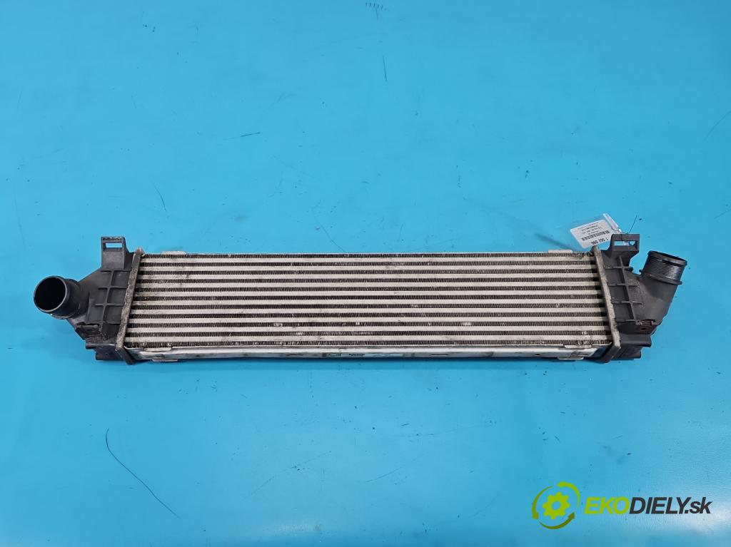 Ford Kuga Mk1 2008-2013 2.0 tdci 136 HP manual 100 kW 1997 cm3 5- Intercooler 6G91-9L440-AE (Intercooler (chladič nasávaného vzduchu))