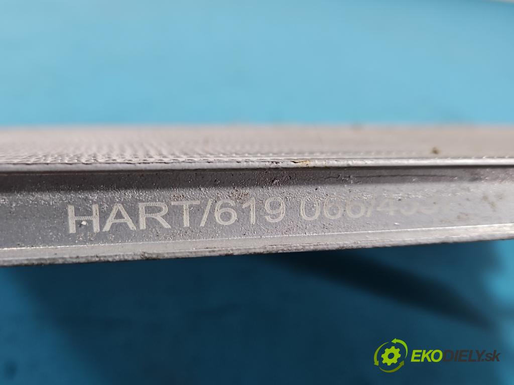 Ford Kuga Mk1 2008-2013 2.0 tdci 136 HP manual 100 kW 1997 cm3 5- chladič klimatizácie  (Chladič klimatizácie)