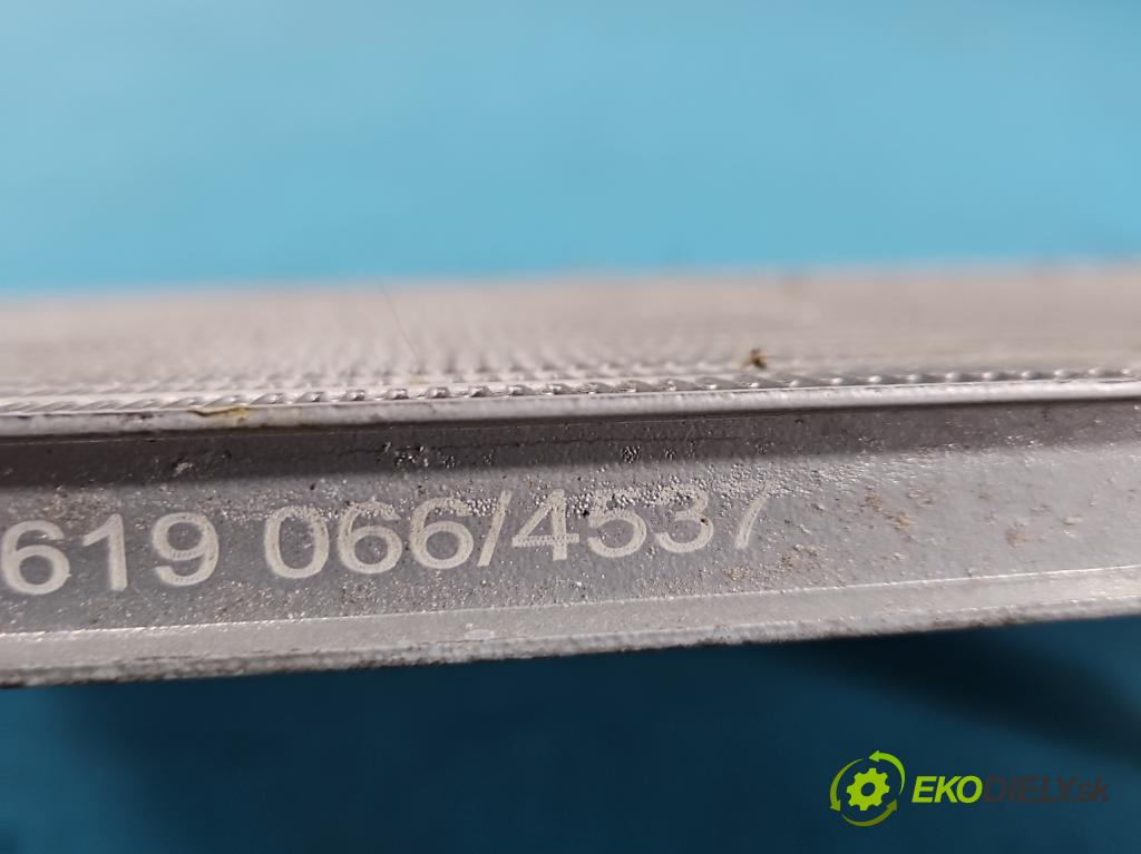 Ford Kuga Mk1 2008-2013 2.0 tdci 136 HP manual 100 kW 1997 cm3 5- chladič klimatizácie  (Chladič klimatizácie)