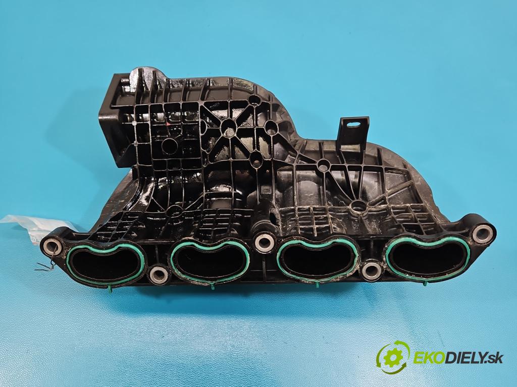 Suzuki SX4 S-Cross 2013-2021 1.4 T 129 HP manual 95 kW 1373 cm3 5- zvod nasávací  (Sacie potrubie)