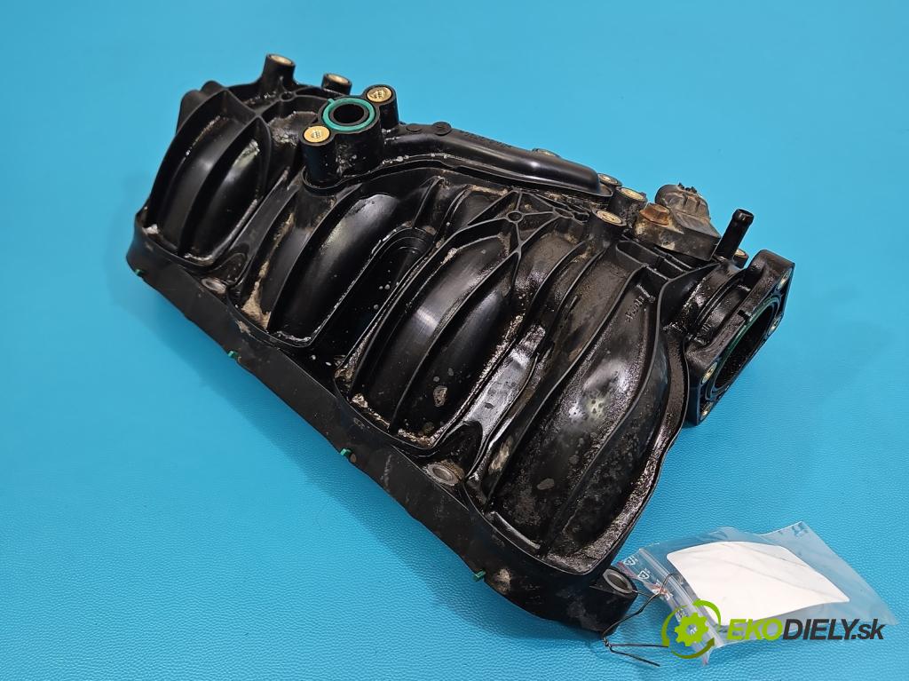 Suzuki SX4 S-Cross 2013-2021 1.4 T 129 HP manual 95 kW 1373 cm3 5- zvod nasávací  (Sacie potrubie)