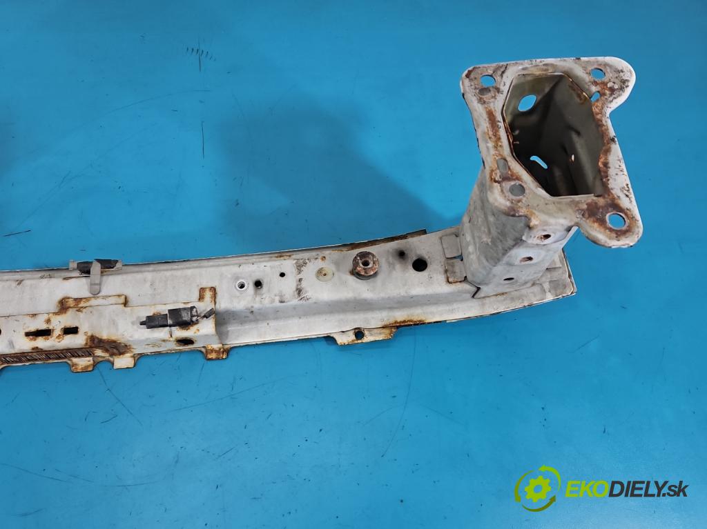 Ford Kuga Mk1 2008-2013 2.0 tdci 136 HP manual 100 kW 1997 cm3 5- výstuha nárazník predné 8V41-S108K61-AB