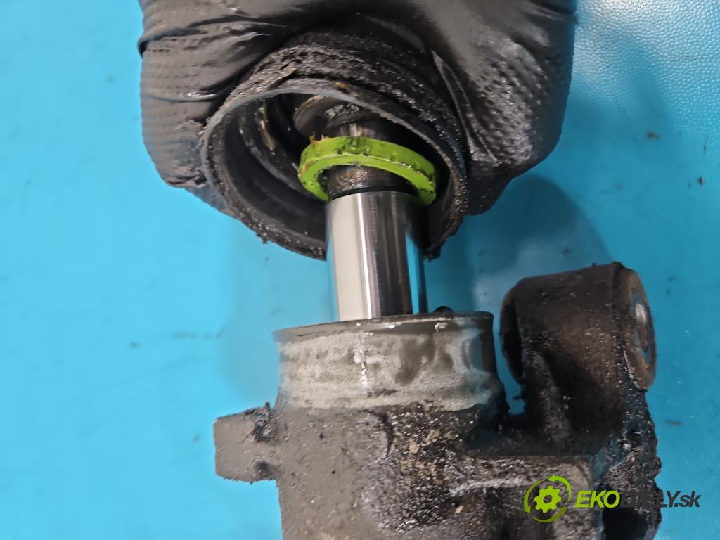 Ford Kuga Mk1 2008-2013 2.0 tdci 136 HP manual 100 kW 1997 cm3 5- Ozubené kolo: volant 8V41-3A500-AC