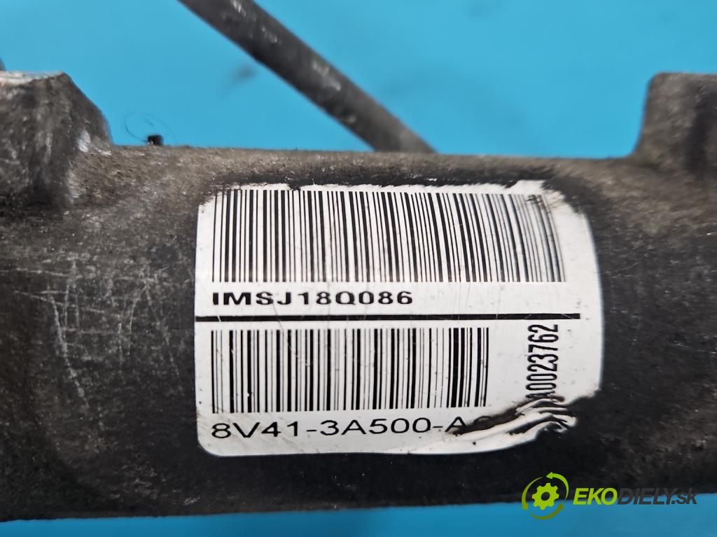 Ford Kuga Mk1 2008-2013 2.0 tdci 136 HP manual 100 kW 1997 cm3 5- Ozubené kolo: volant 8V41-3A500-AC