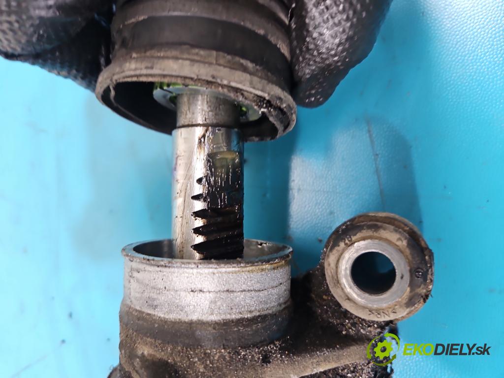 Ford Kuga Mk1 2008-2013 2.0 tdci 136 HP manual 100 kW 1997 cm3 5- Ozubené kolo: volant 8V41-3A500-AC